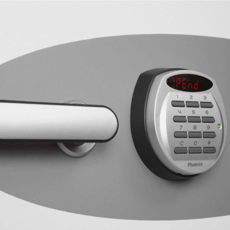 Phoenix Fire Fighter FS0444E 